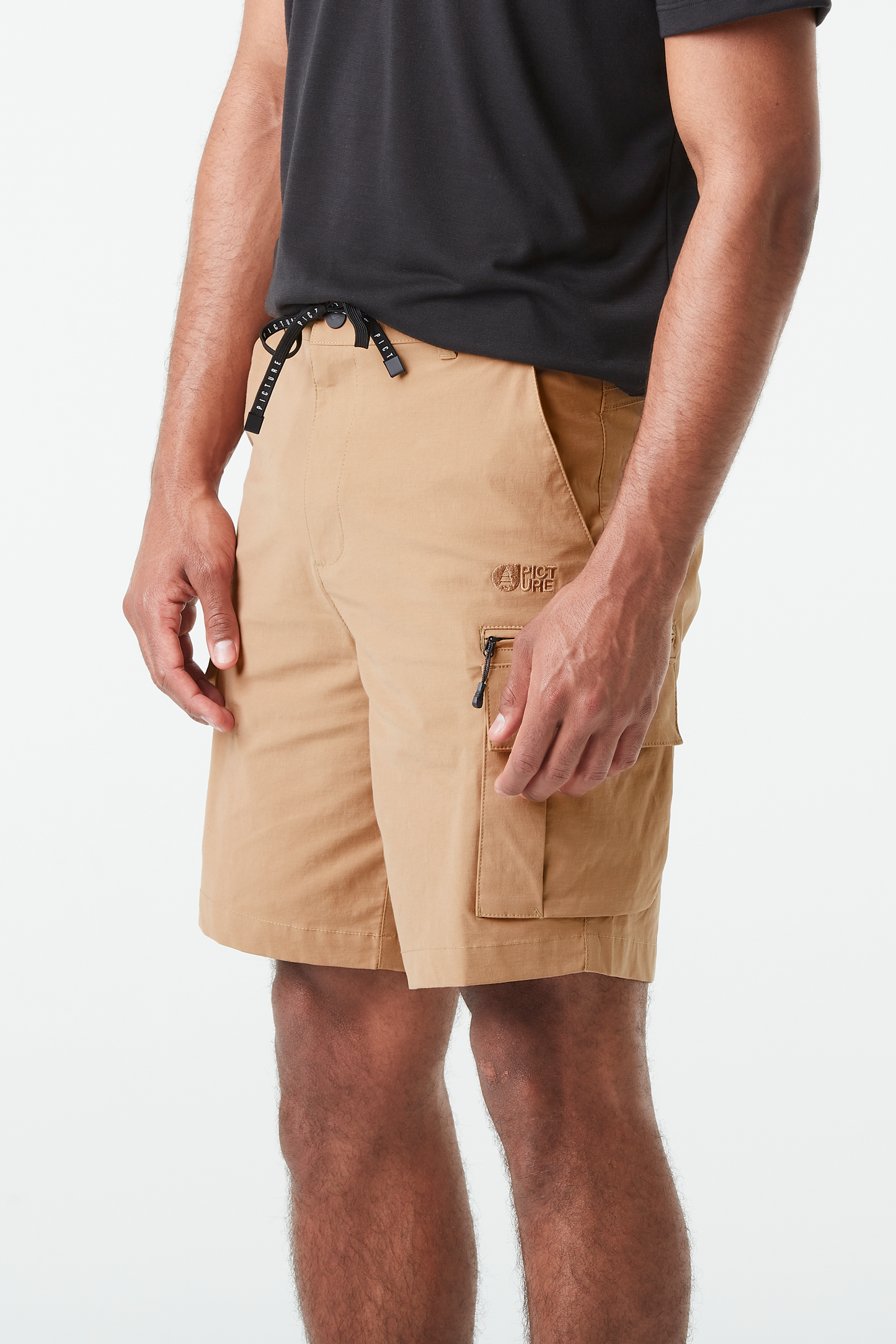 ALPHO SHORTS
