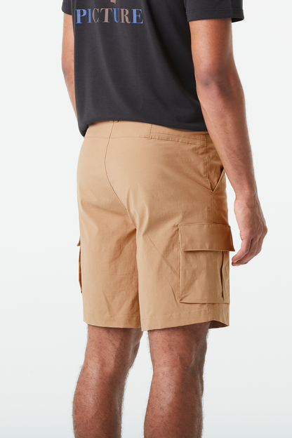 ALPHO SHORTS