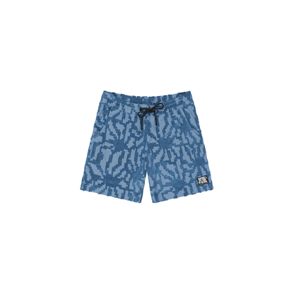 予約 SPONGY SHORTS