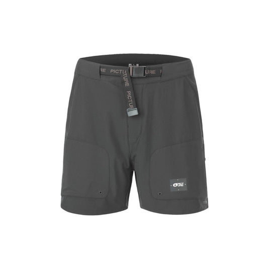 MANNI STRETCH SHORTS