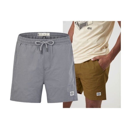 DAVERSON SHORTS