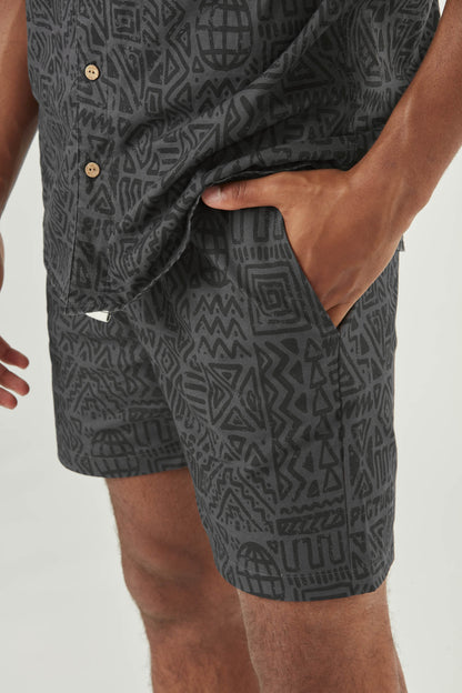 GUNN SHORTS