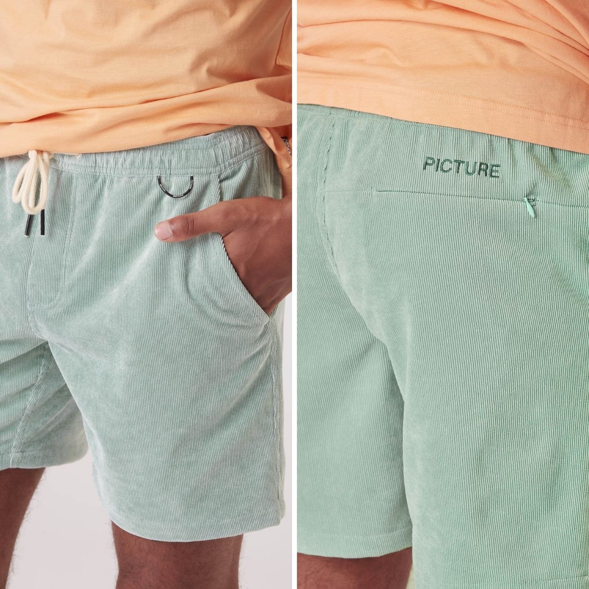 DALVIK SHORTS