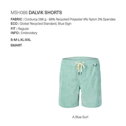 DALVIK SHORTS