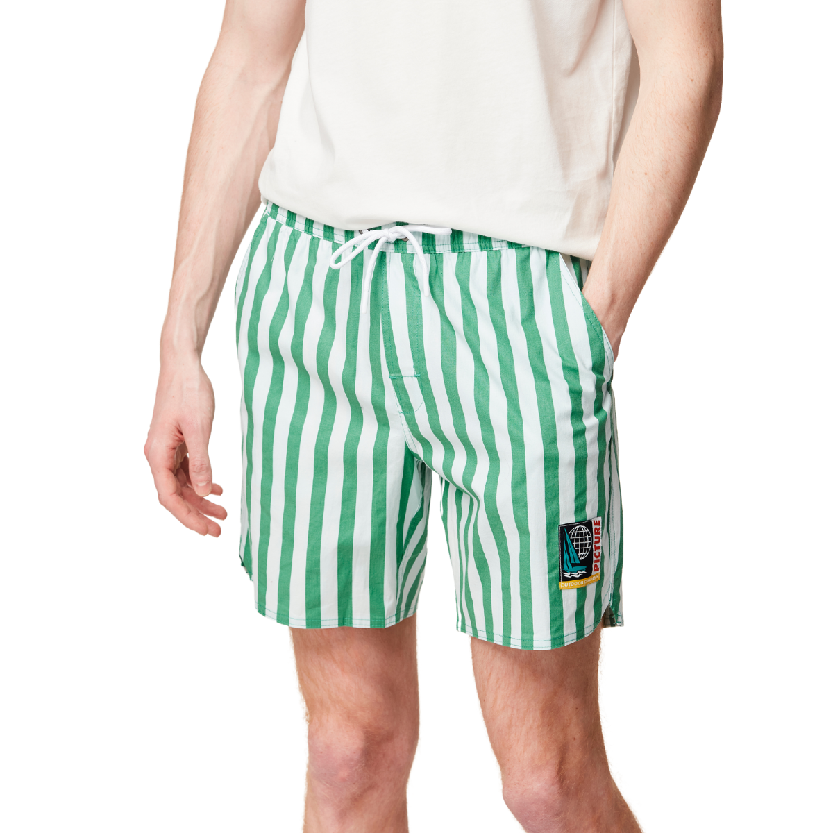 FISH 17 SHORTS