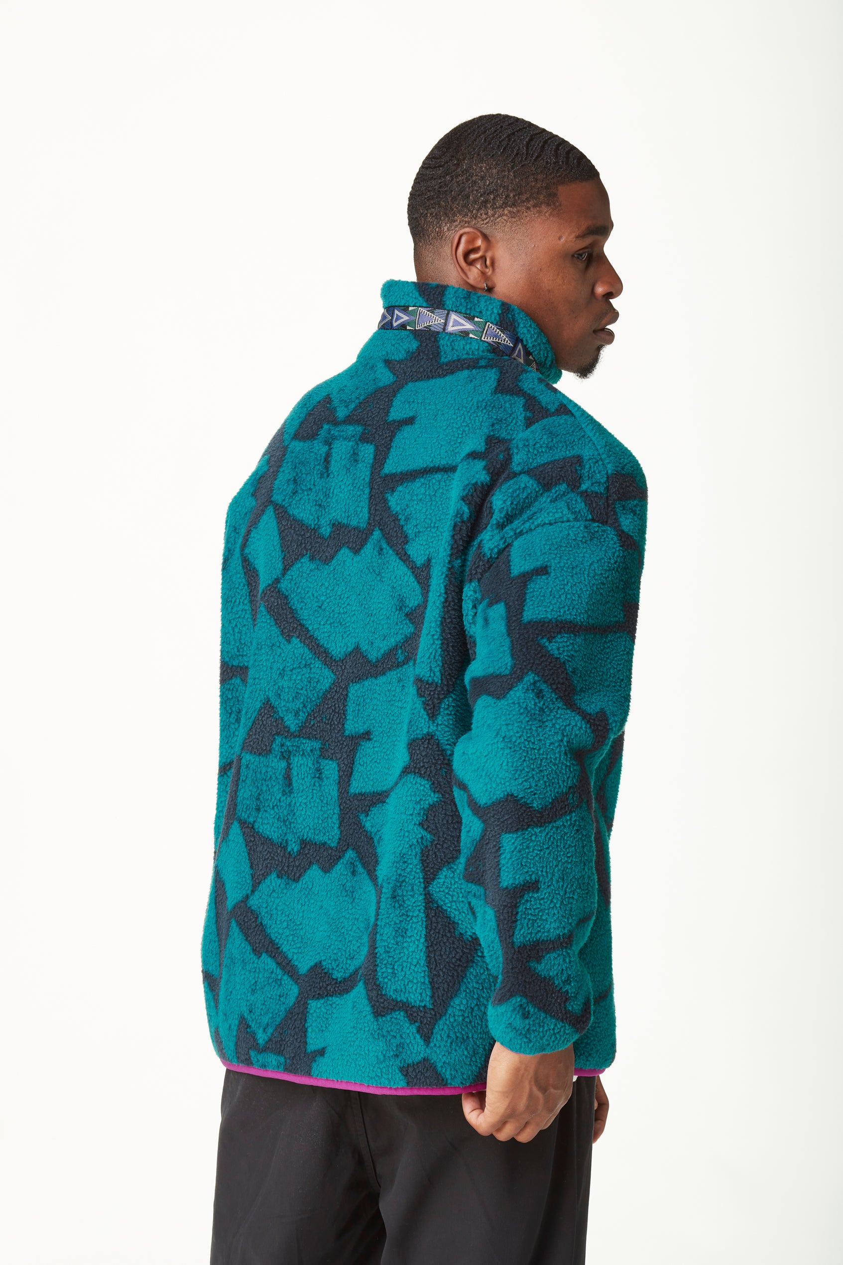 24-25 BREMICK ZIP FLEECE – PICTURE SEASIDE STORE