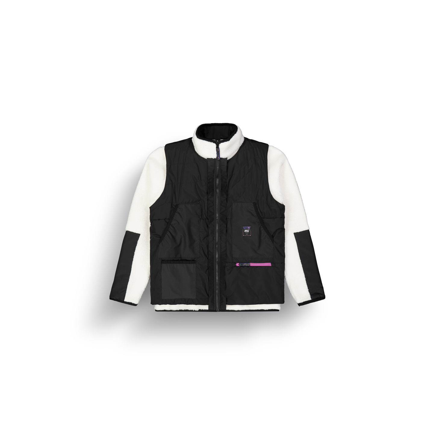 25FW PMBTON 3IN1 JKT