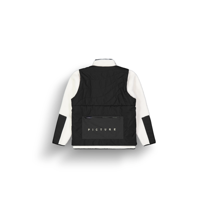 25FW PMBTON 3IN1 JKT