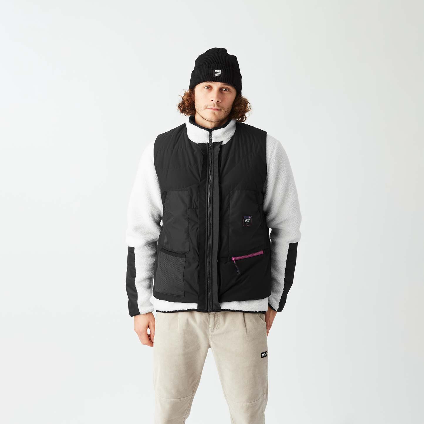 25FW PMBTON 3IN1 JKT