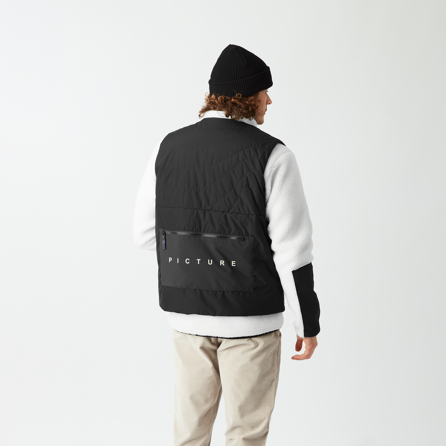 25FW PMBTON 3IN1 JKT