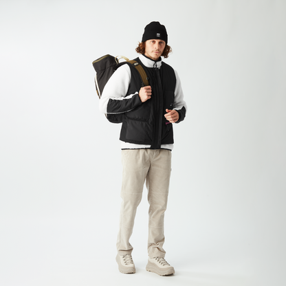 25FW PMBTON 3IN1 JKT