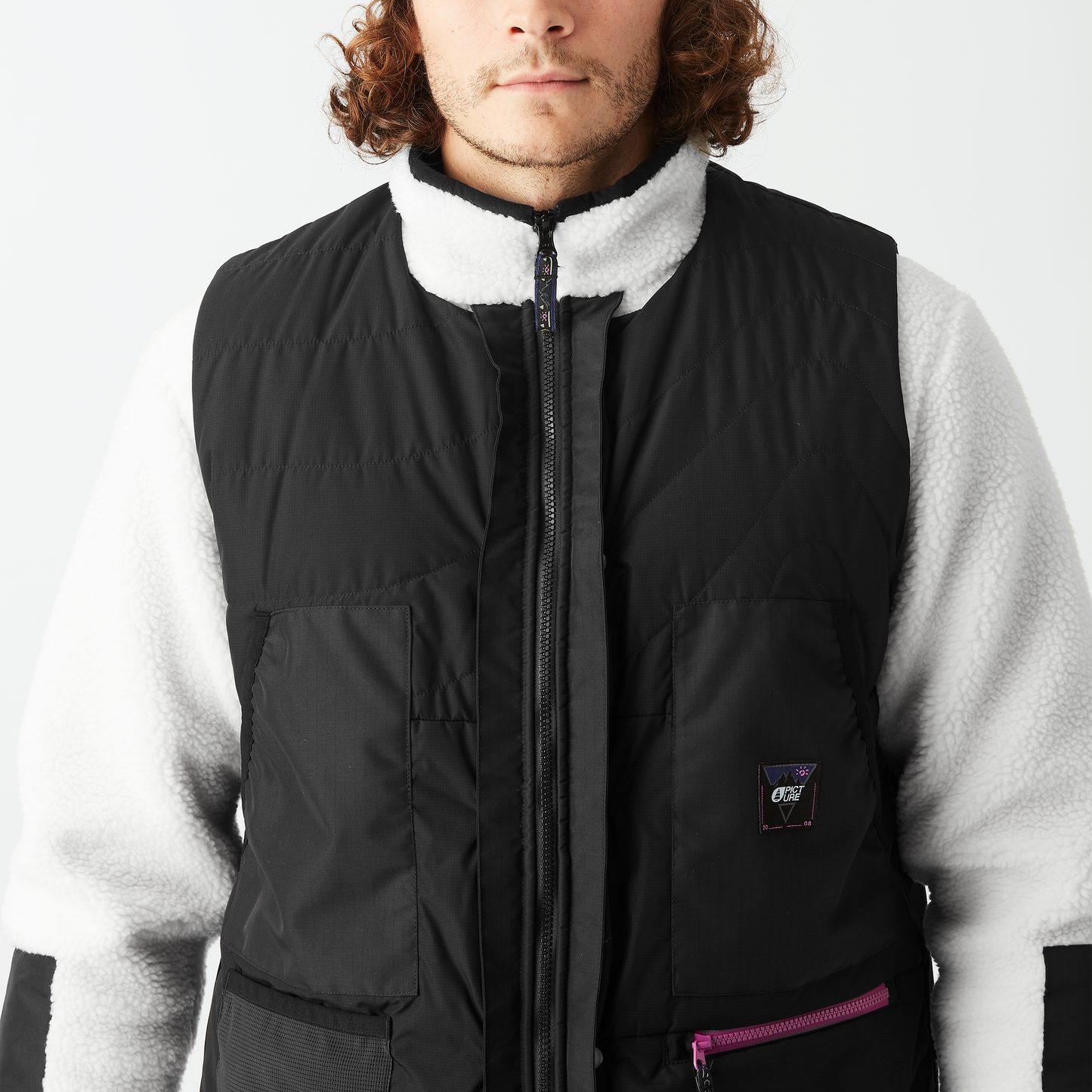 25FW PMBTON 3IN1 JKT