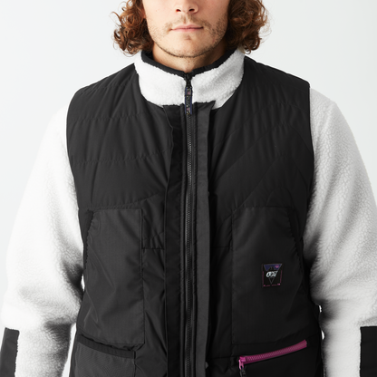 25FW PMBTON 3IN1 JKT