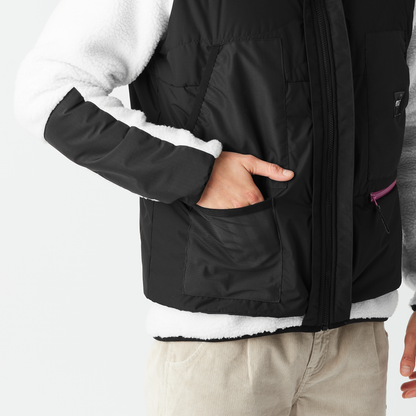 25FW PMBTON 3IN1 JKT