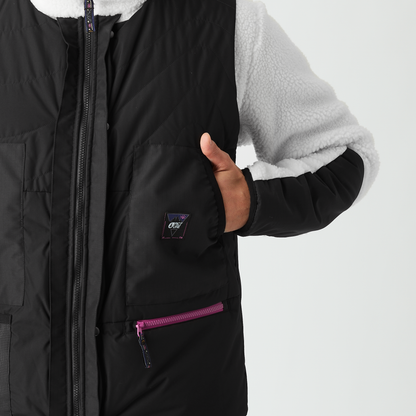 25FW PMBTON 3IN1 JKT