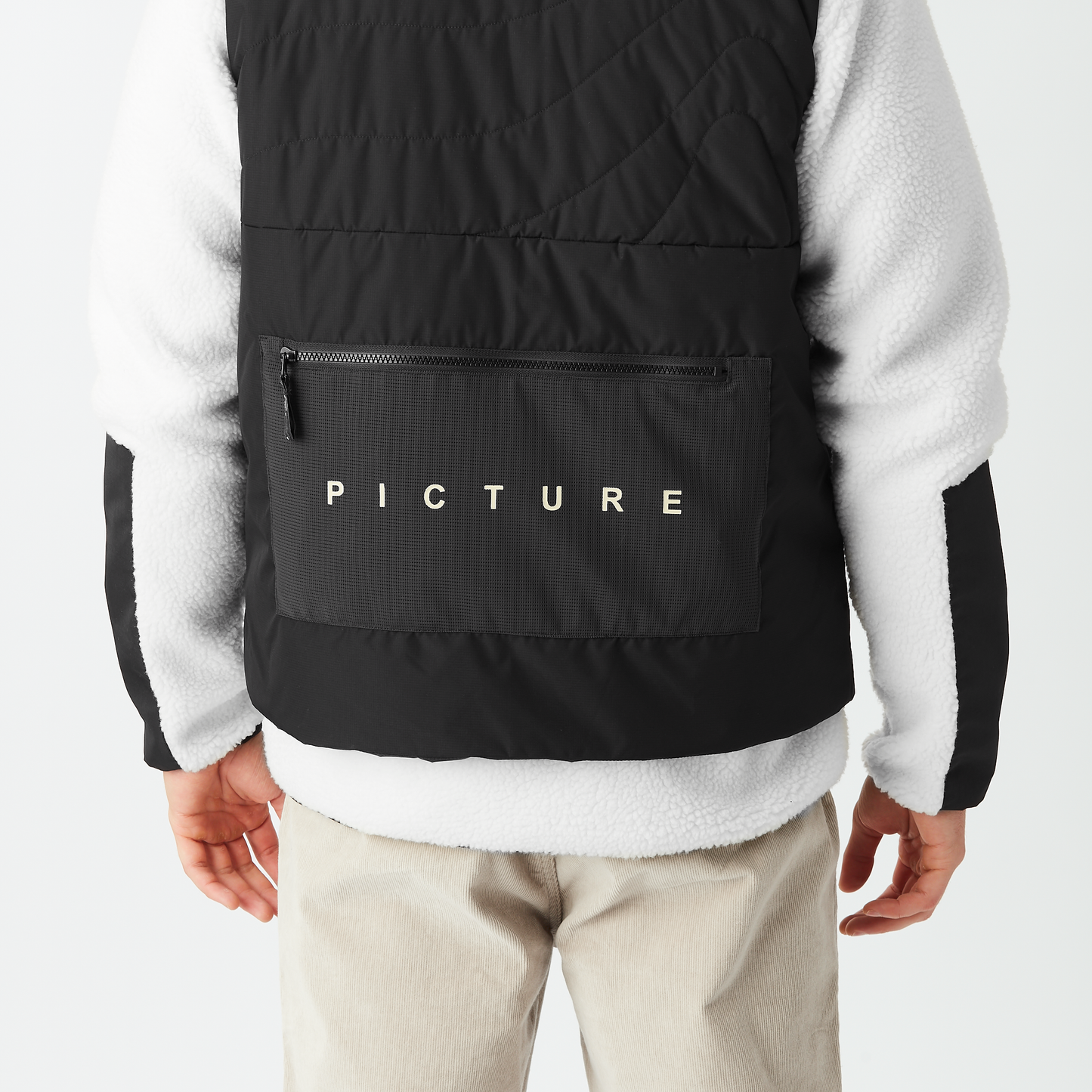 25FW PMBTON 3IN1 JKT