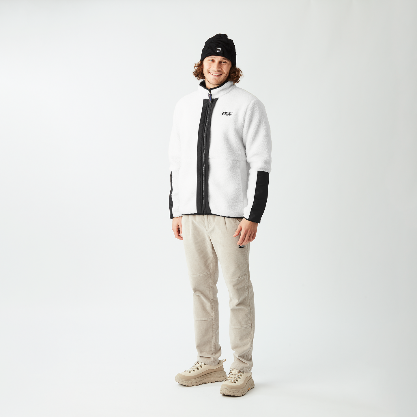 25FW PMBTON 3IN1 JKT