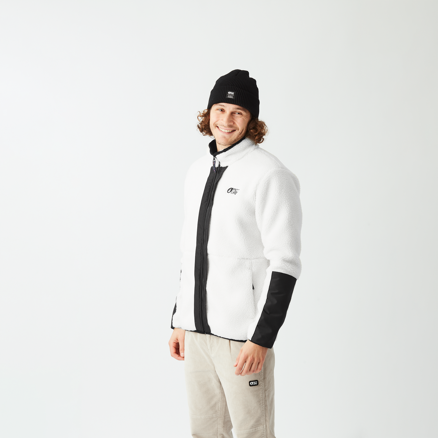 25FW PMBTON 3IN1 JKT