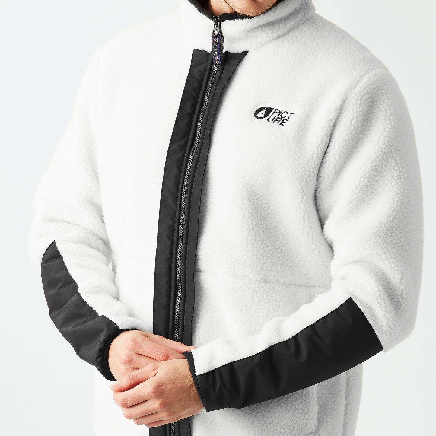 25FW PMBTON 3IN1 JKT