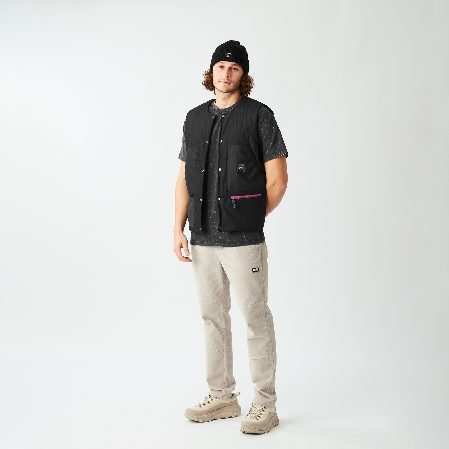 25FW PMBTON 3IN1 JKT