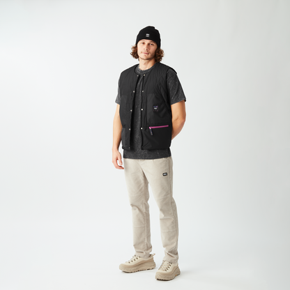 25FW PMBTON 3IN1 JKT