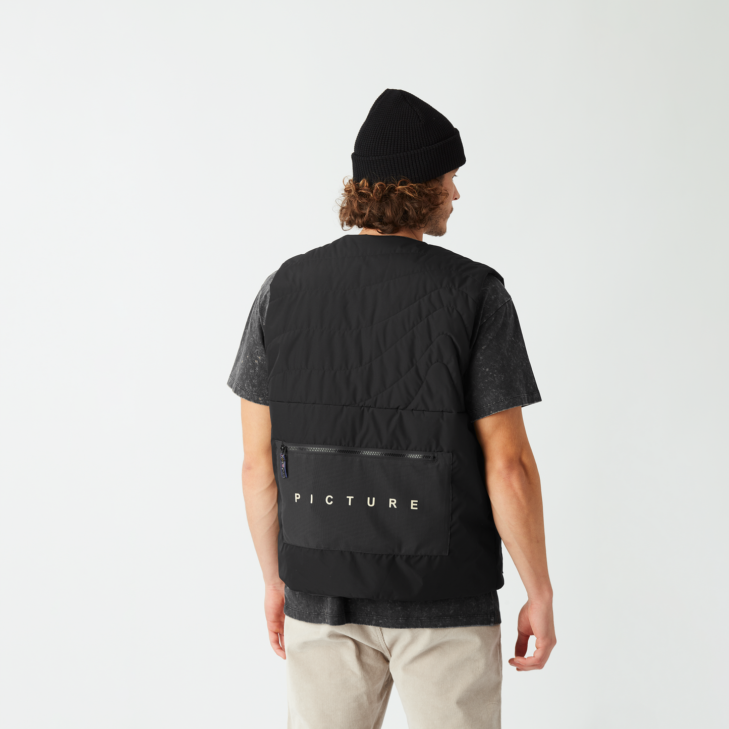 25FW PMBTON 3IN1 JKT