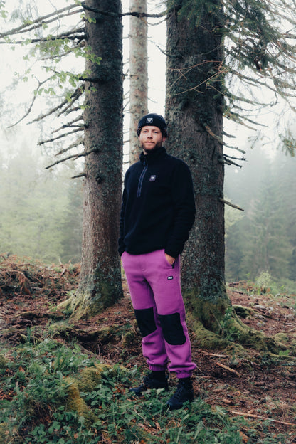 25FW NEO SHERPANTS JOGG