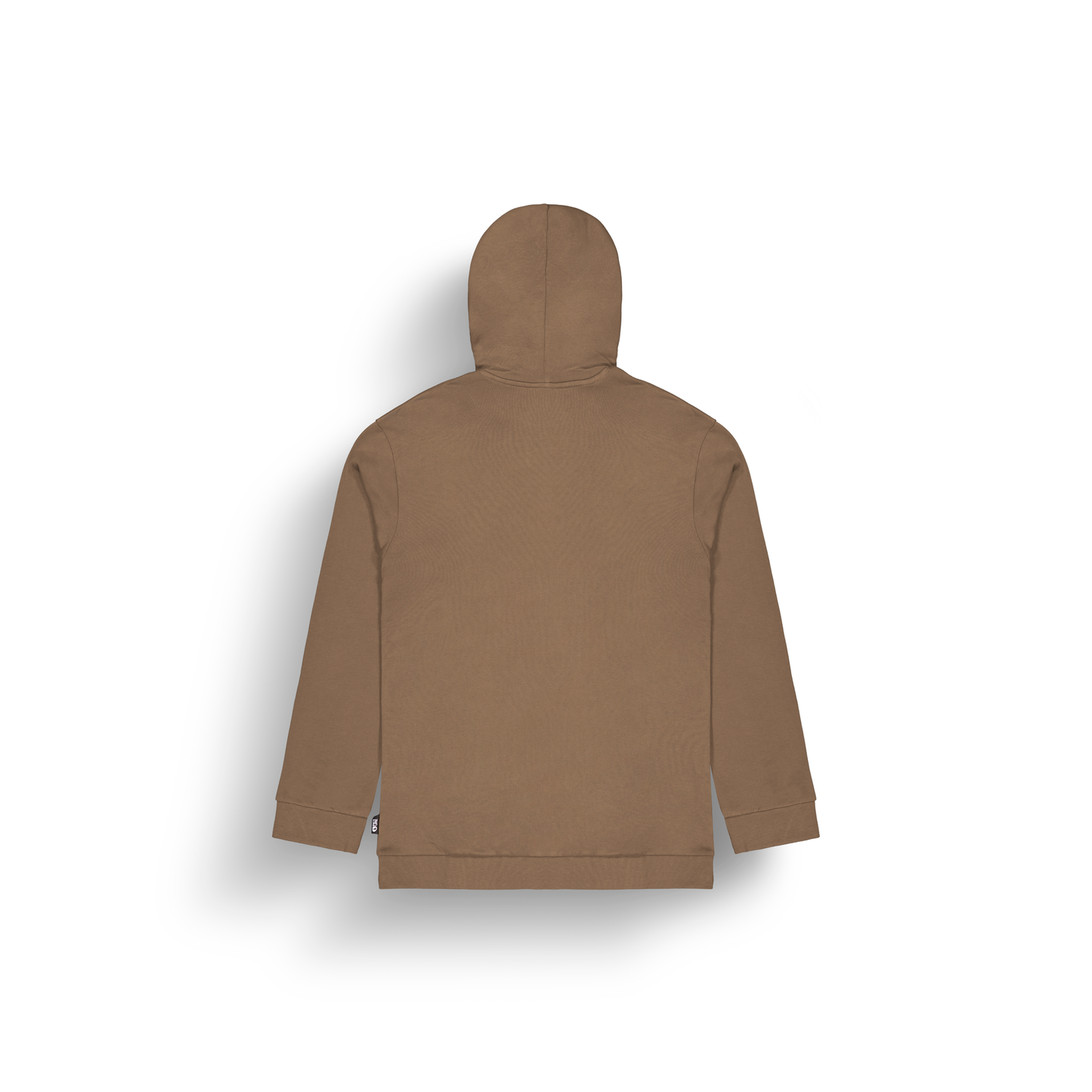 25FW JULKA PLUSH HOODIE