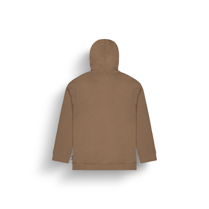 25FW JULKA PLUSH HOODIE
