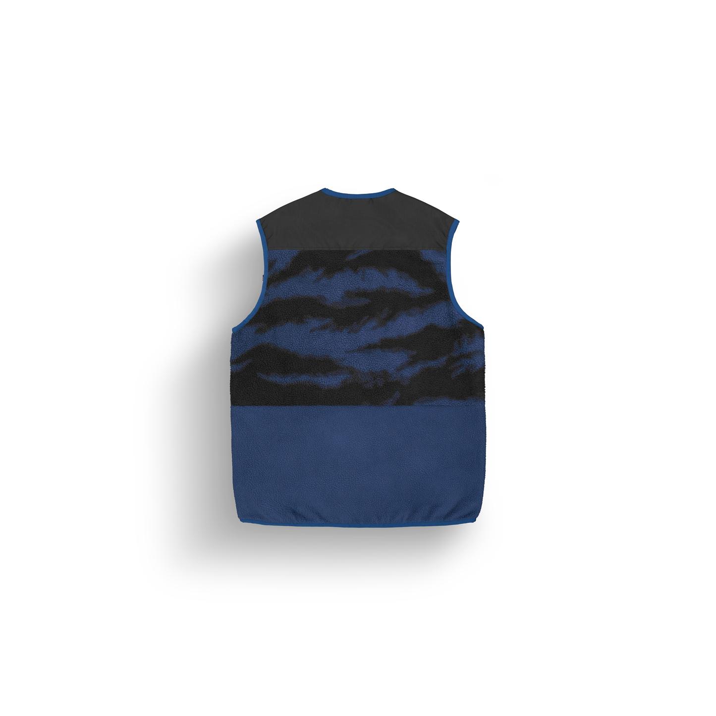 25FW GAMVIK FLEECE VEST