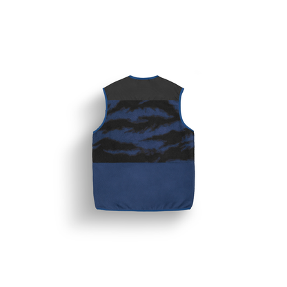 25FW GAMVIK FLEECE VEST