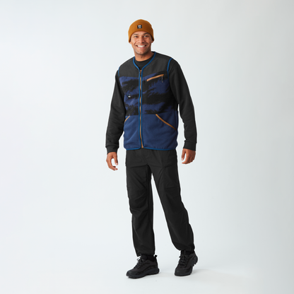25FW GAMVIK FLEECE VEST