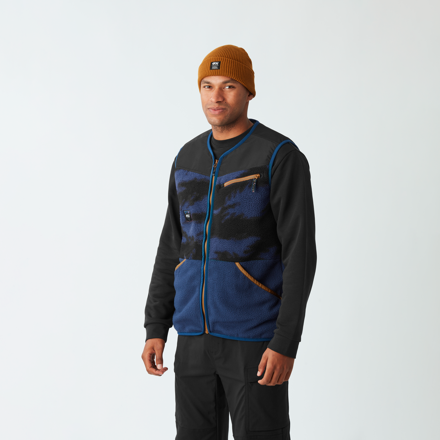 25FW GAMVIK FLEECE VEST