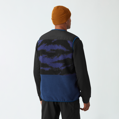 25FW GAMVIK FLEECE VEST