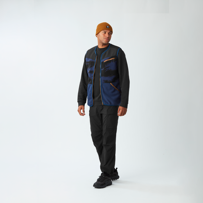 25FW GAMVIK FLEECE VEST