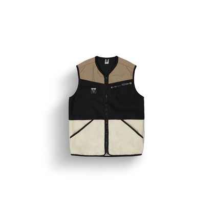 25FW GAMVIK FLEECE VEST