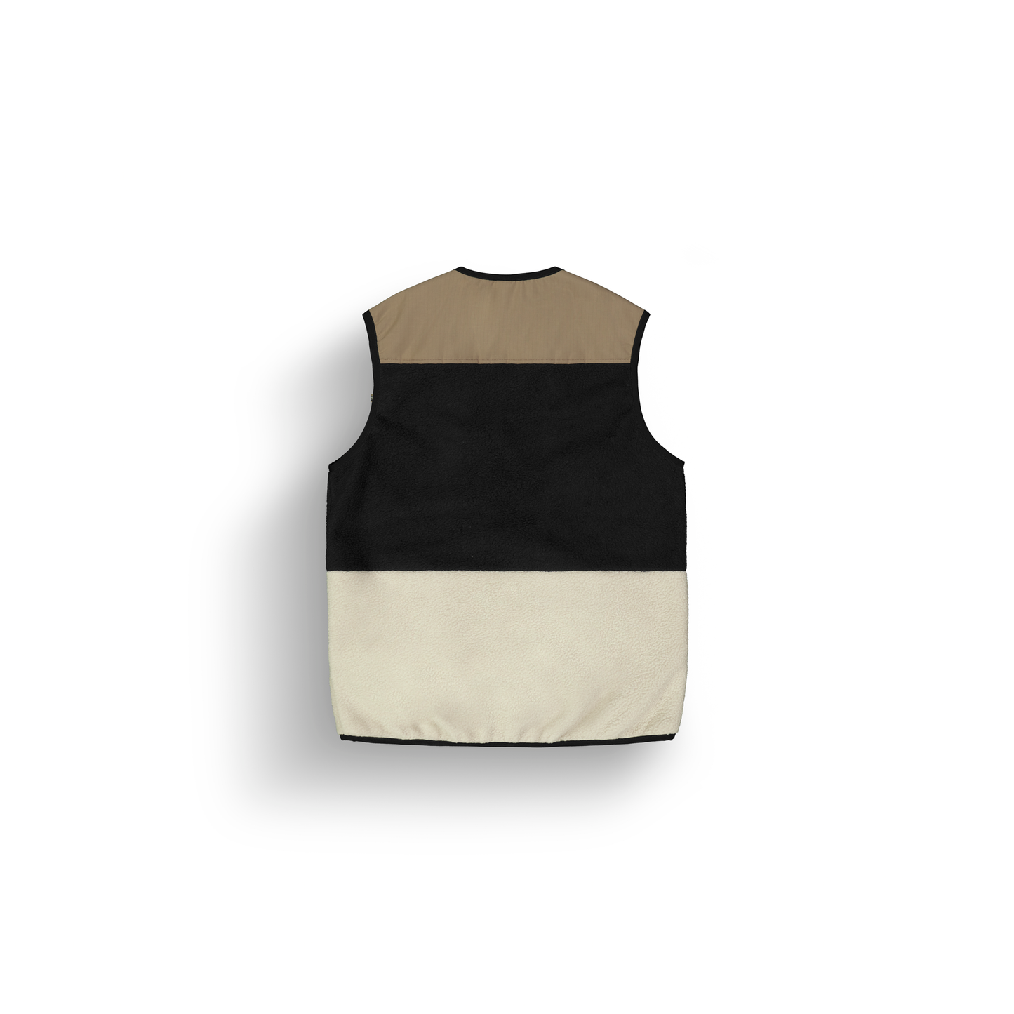 25FW GAMVIK FLEECE VEST