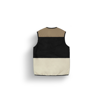 25FW GAMVIK FLEECE VEST