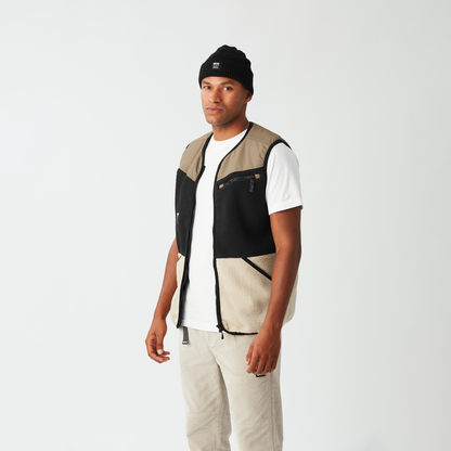 25FW GAMVIK FLEECE VEST