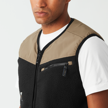 25FW GAMVIK FLEECE VEST