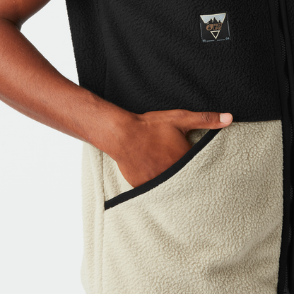 25FW GAMVIK FLEECE VEST