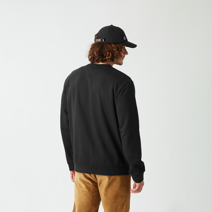 25FW ESSENTIAL CREW