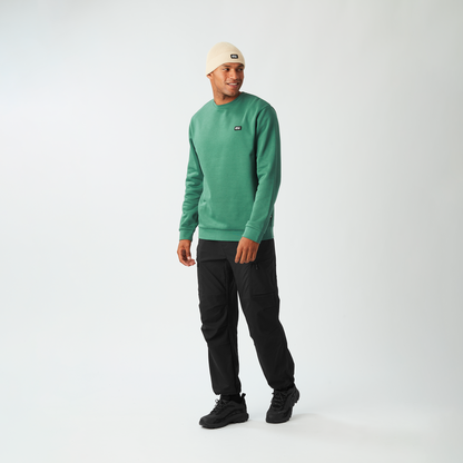 25FW ESSENTIAL CREW