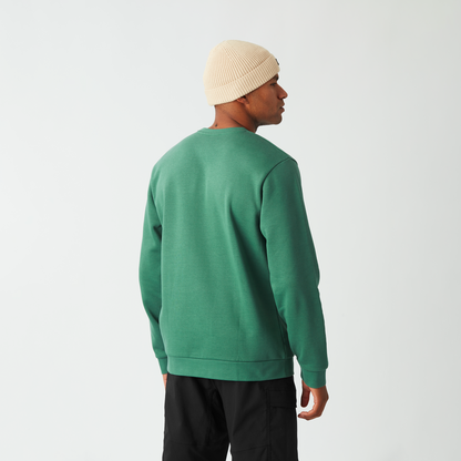 25FW ESSENTIAL CREW