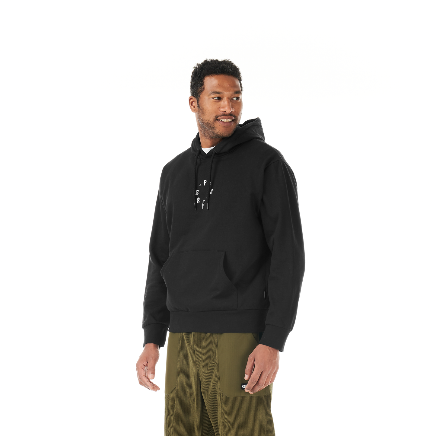 25FW ELAHO HOODIE