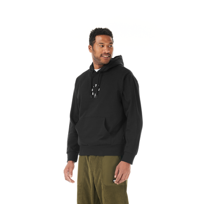 25FW ELAHO HOODIE