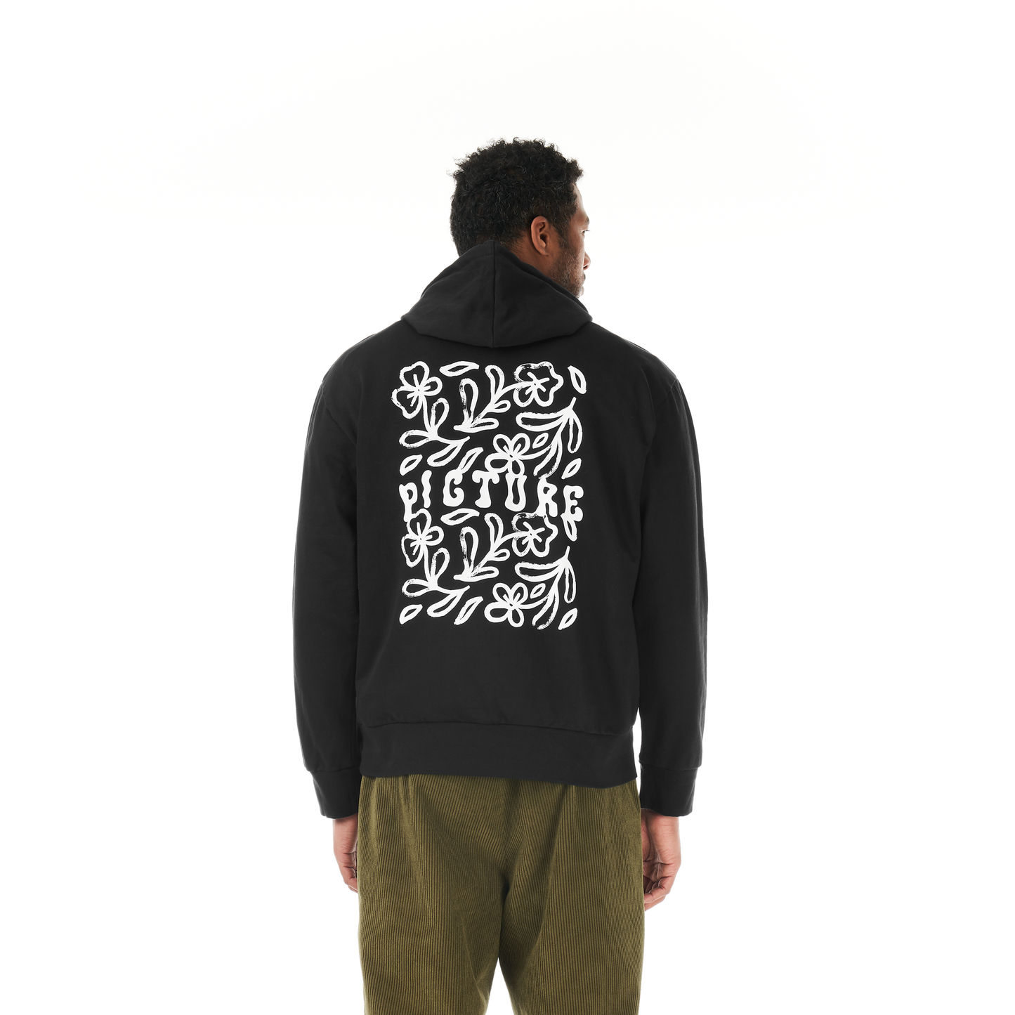 25FW ELAHO HOODIE