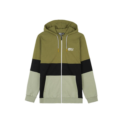 KLOB ZIP HOODIE