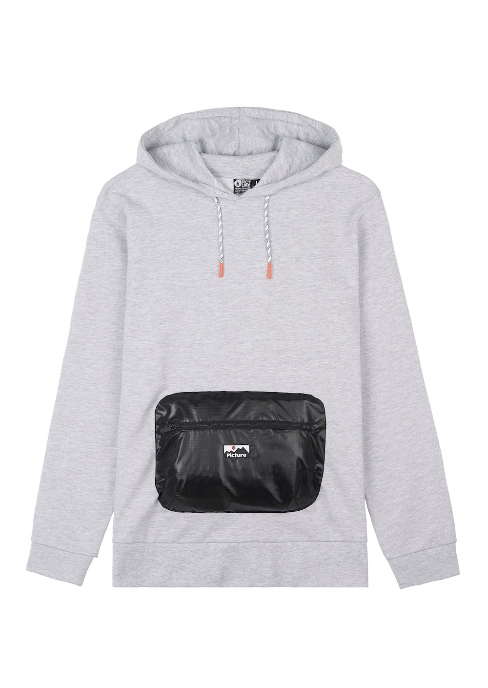 POTECK HOODIE