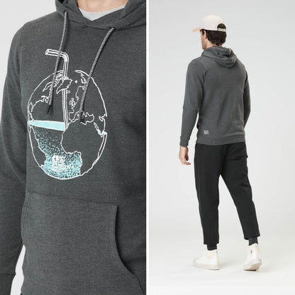 CC STRAWORLD HOODIE